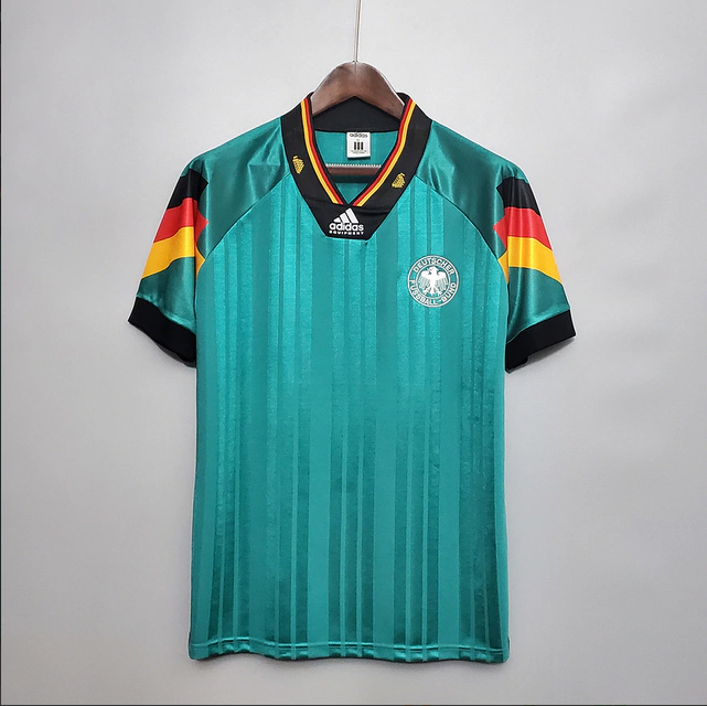 Alemanha Alternativa 1992