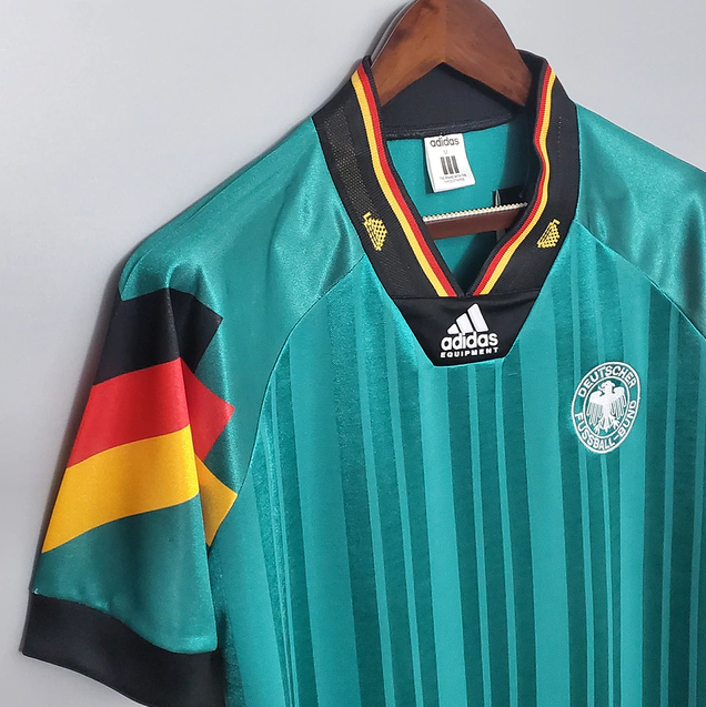 Alemanha Alternativa 1992
