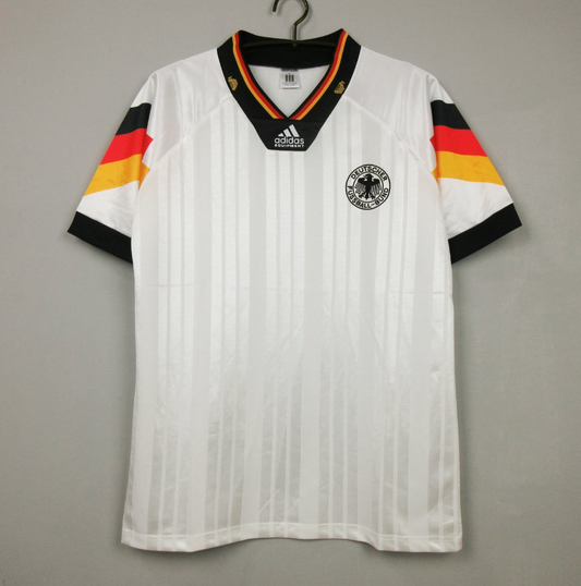 Alemanha Principal 1992
