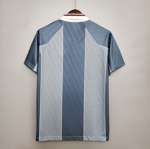 Inglaterra Alternativa 1996