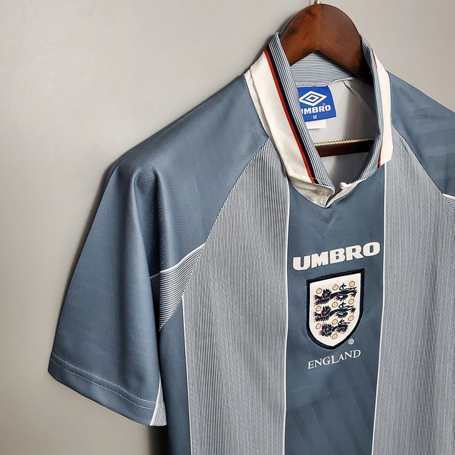 Inglaterra Alternativa 1996