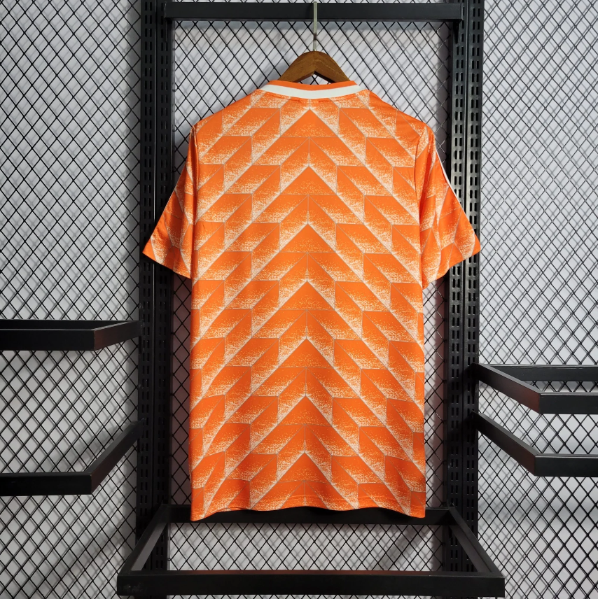 Holanda Principal 1988