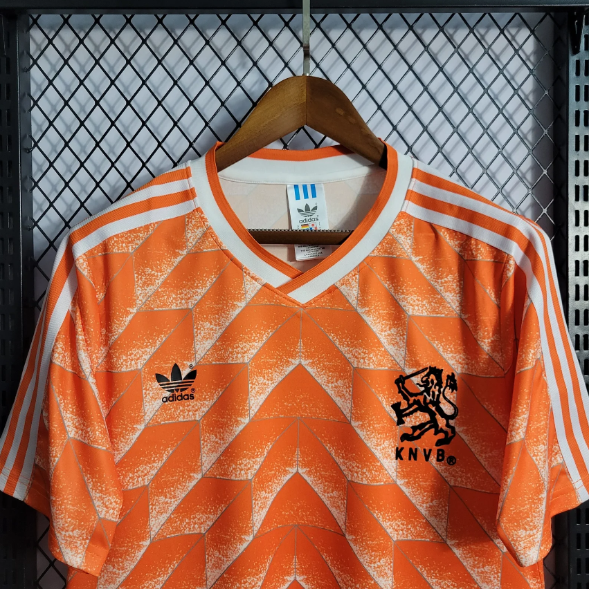 Holanda Principal 1988