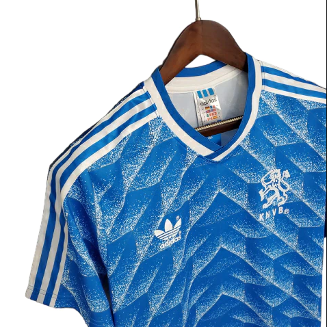 Holanda Alternativa 1988