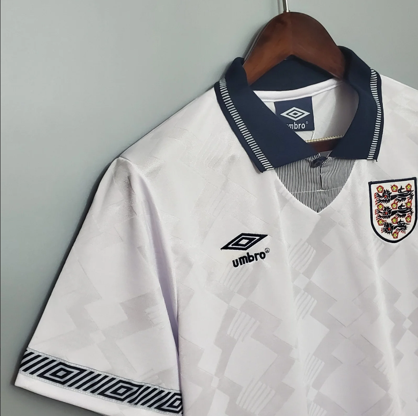 Inglaterra Principal 1990