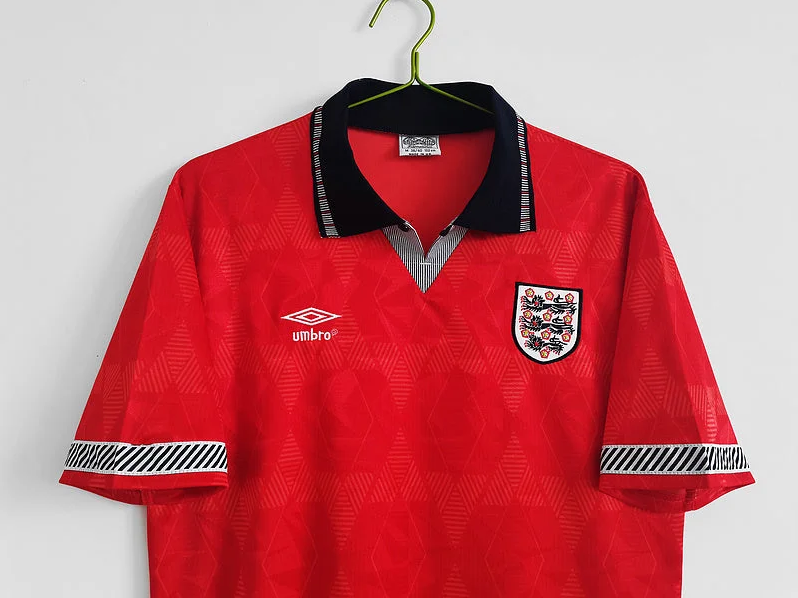Inglaterra Alternativa 1990