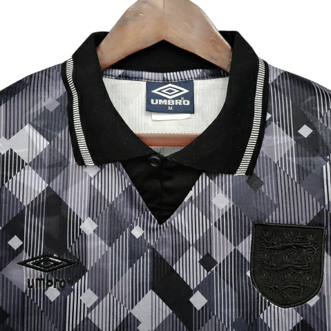 Inglaterra Black Edition 1990