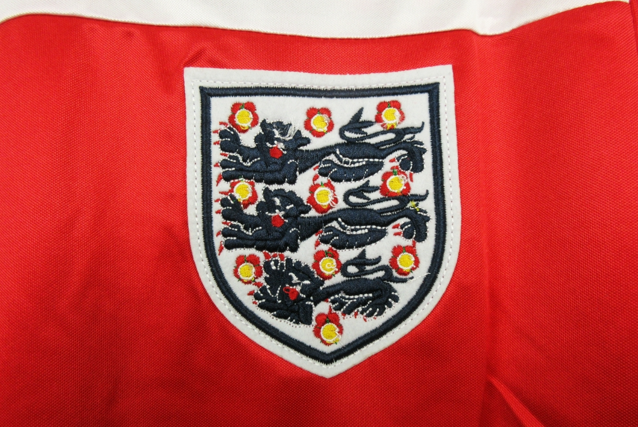 Inglaterra Alternativa 1982