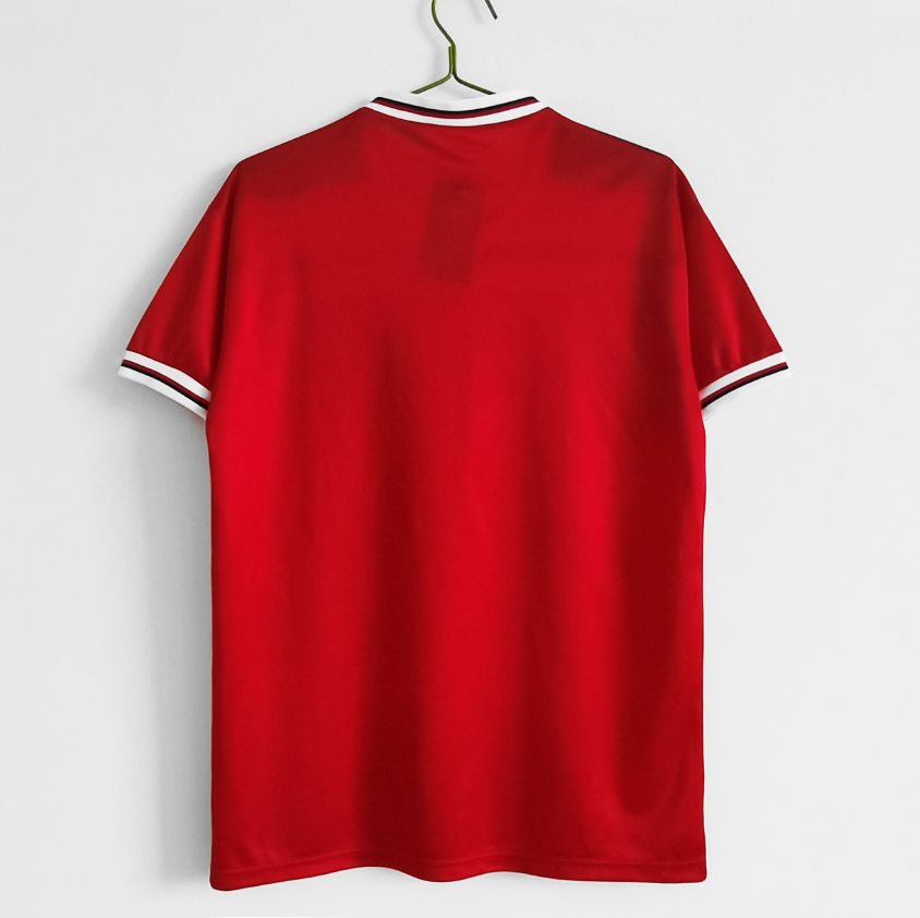 Inglaterra Alternativa 1982