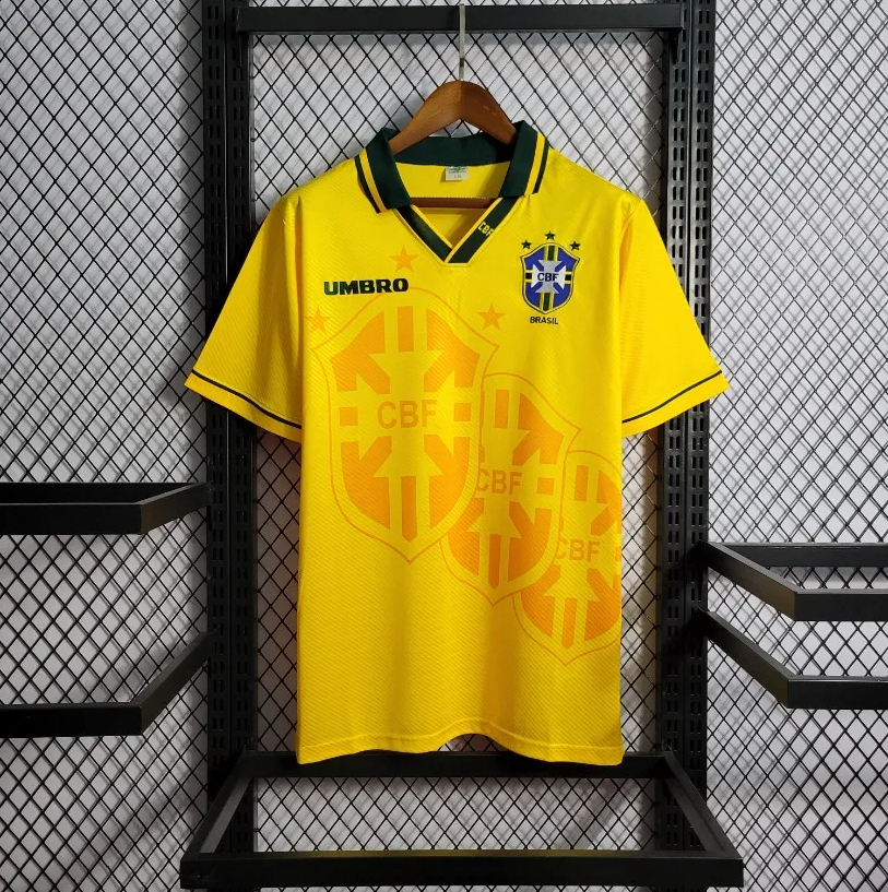 Brasil Principal 1994