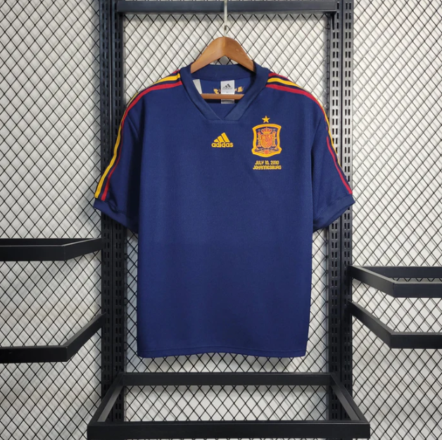 Espanha Alternativa 2010