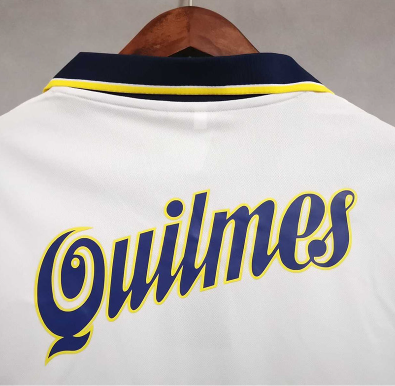 Boca Juniors Alternativa 96/97