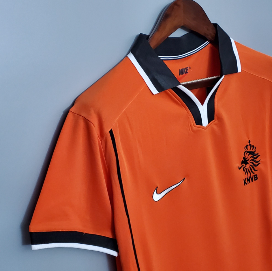 Holanda Principal 1998