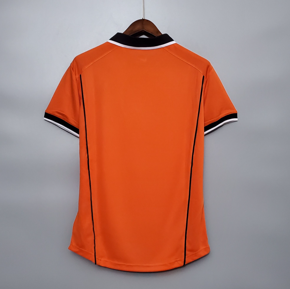 Holanda Principal 1998
