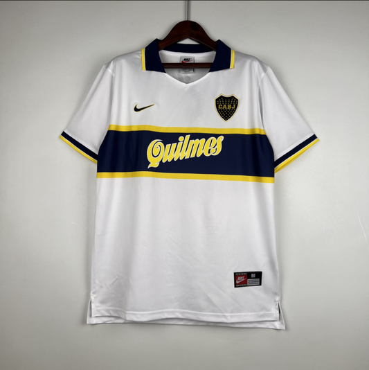 Boca Juniors Alternativa 96/97