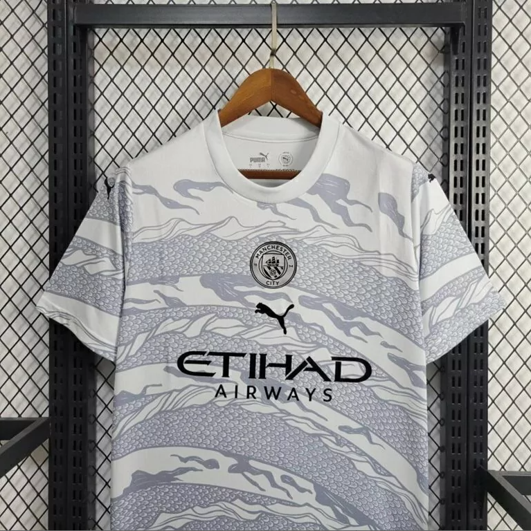 Manchester City Year Of the Dragon 23/24