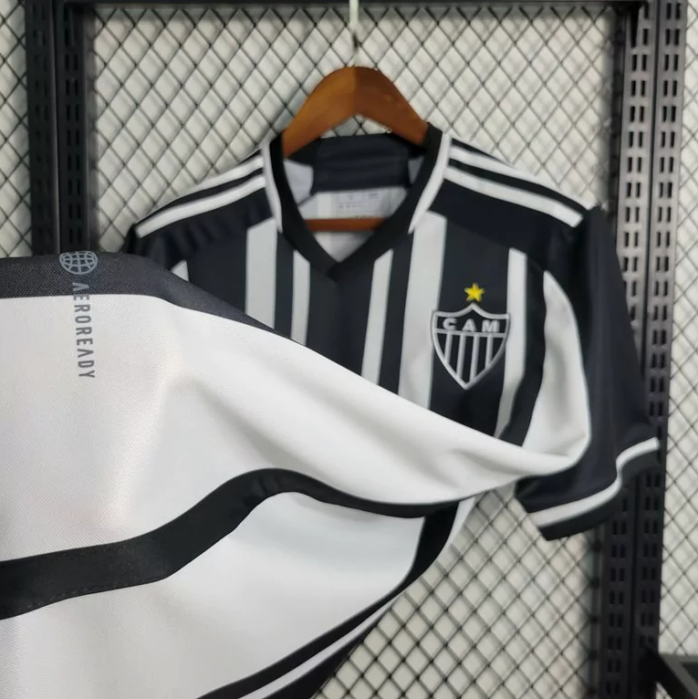 Atlético Mineiro Principal 23/24