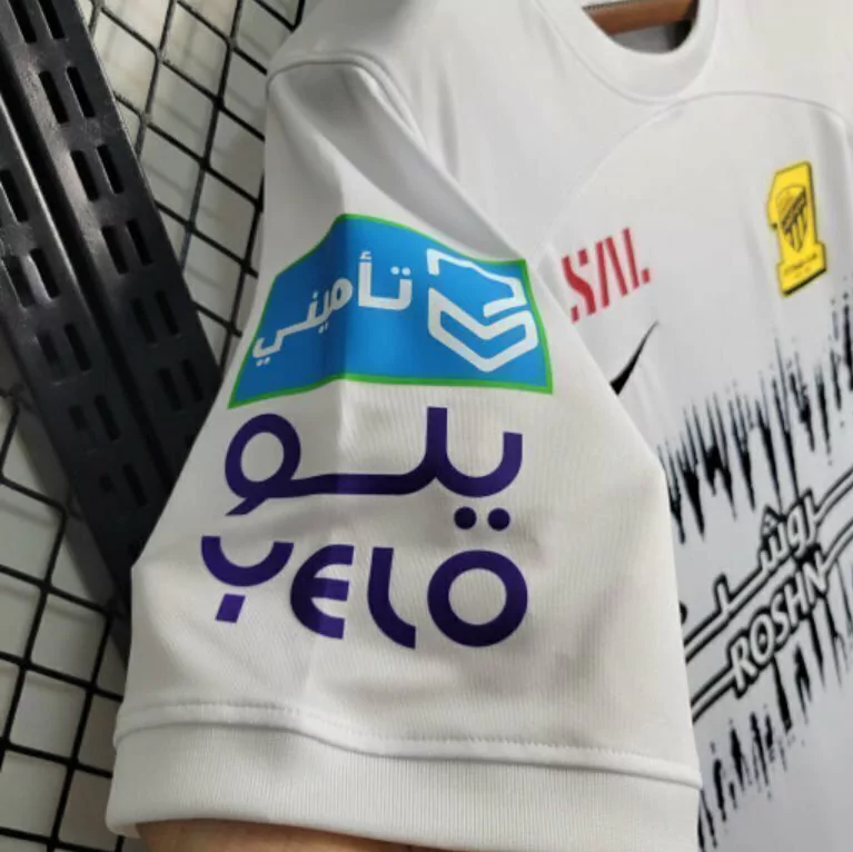 Al-Ittihad Alternativa 23/24