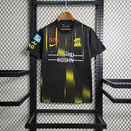 Al-Ittihad Terceira 23/24