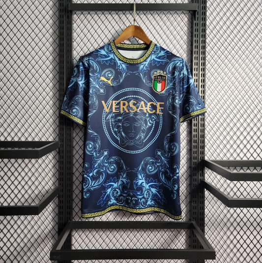 Itália "Versace Azul" 2022