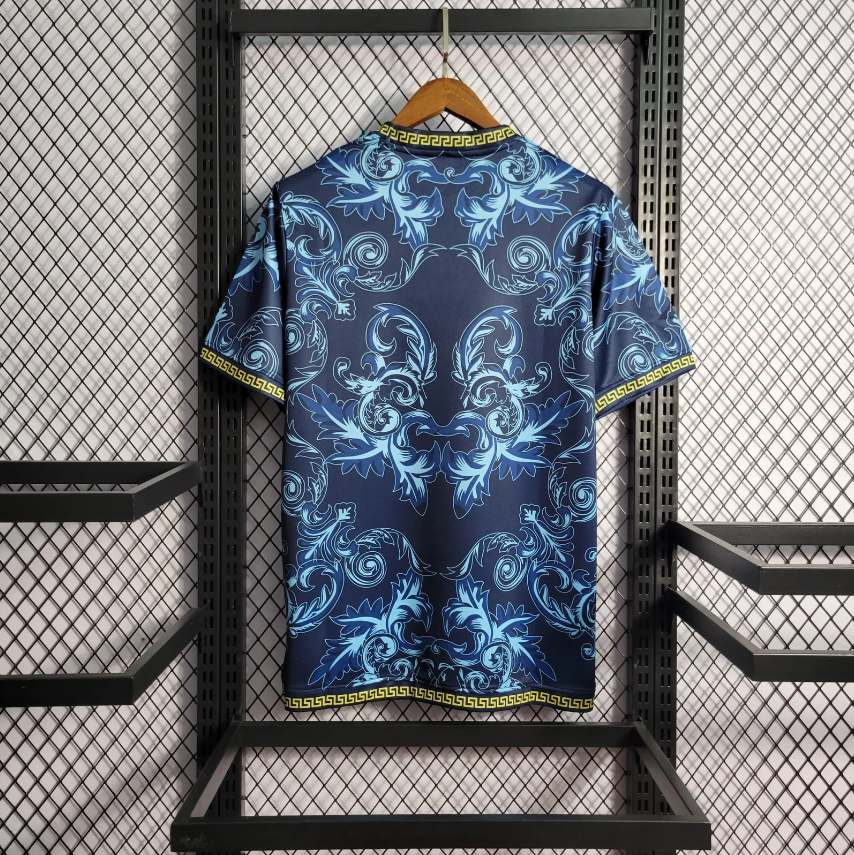 Itália "Versace Azul" 2022