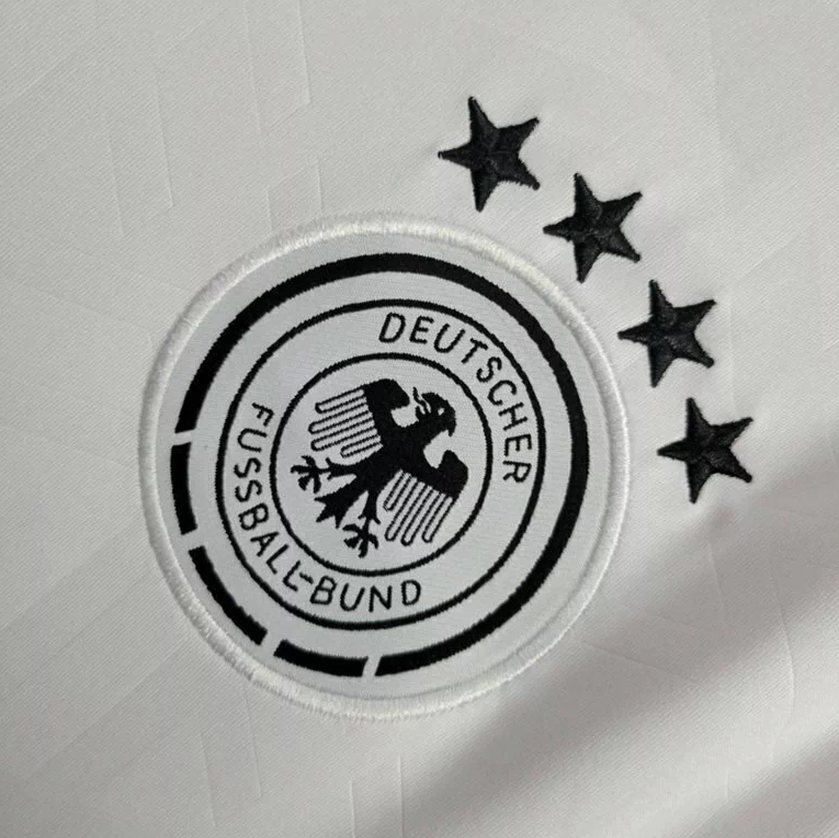 Alemanha Principal 2024