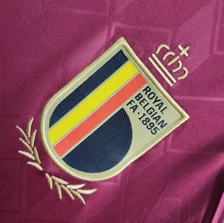 Bélgica Principal 2024