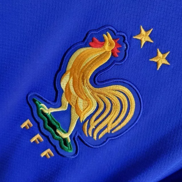 França Principal 2024
