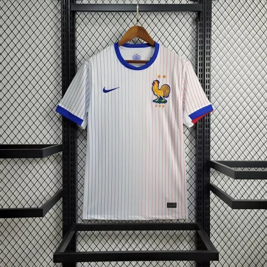 França Alternativa 2024