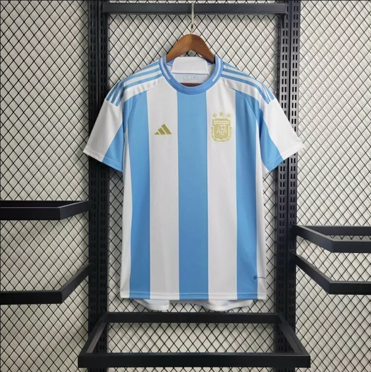 Argentina Principal 2024