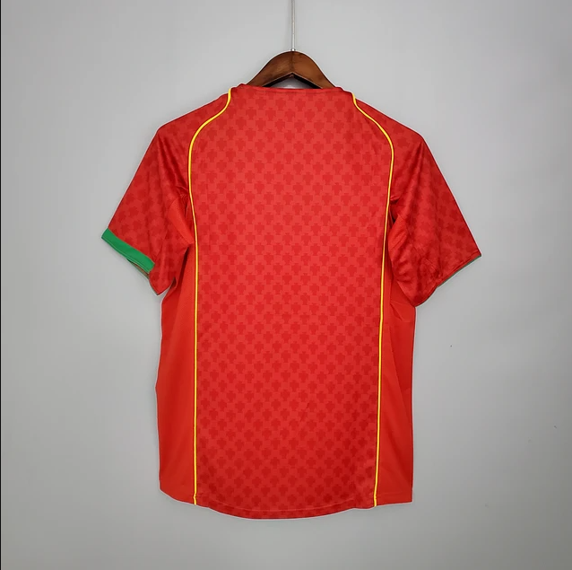 Portugal Principal Final Euro 2004