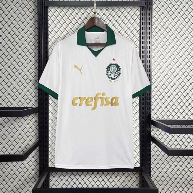 Palmeiras Alternativa 24/25