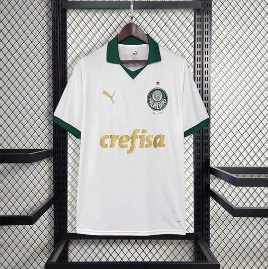 Palmeiras Alternativa 24/25