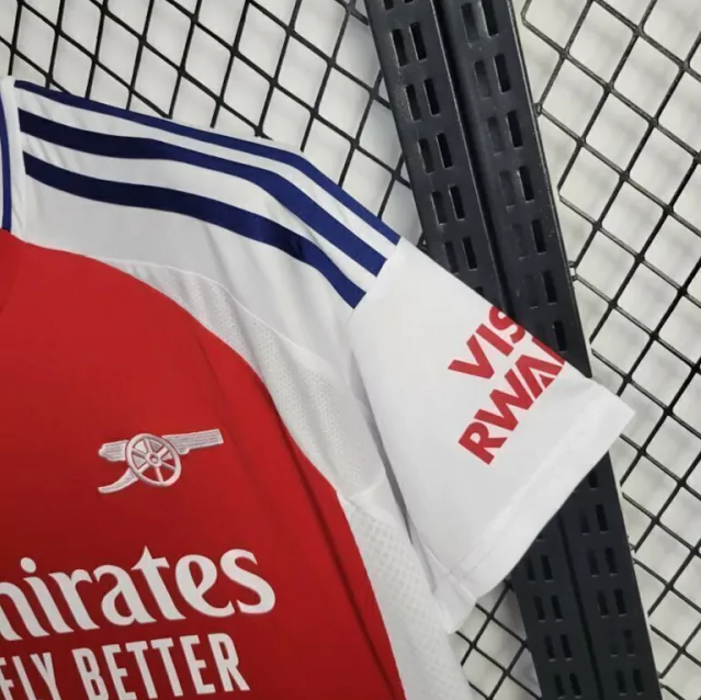 Arsenal Principal 24/25