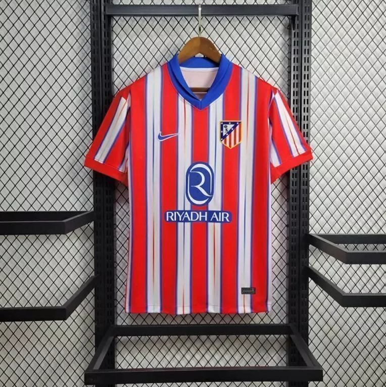 Atlético de Madrid Principal 24/25