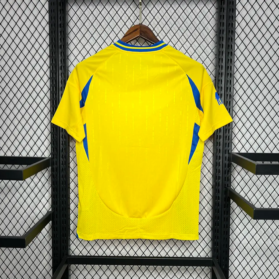 Al-Nassr Principal 24/25