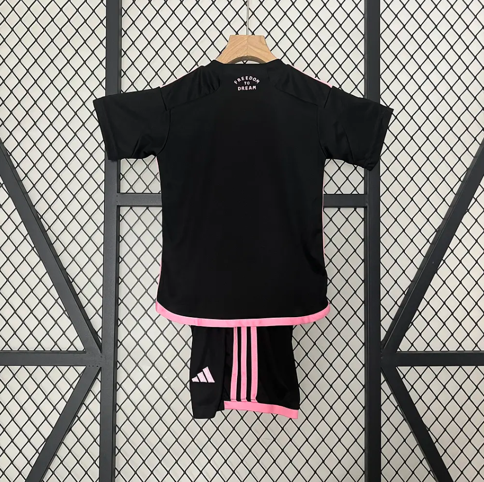 Kit Criança Inter Miami Alternativa 24/25