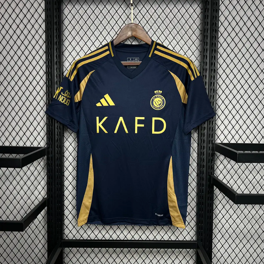 Al-Nassr Alternativa 24/25
