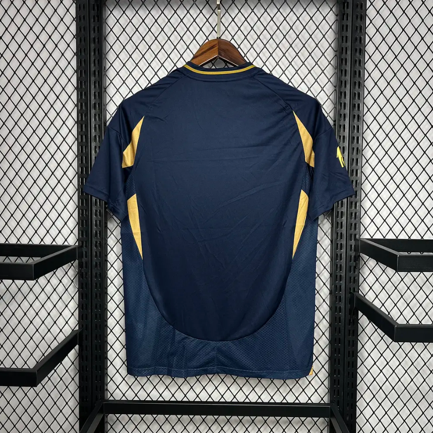 Al-Nassr Alternativa 24/25
