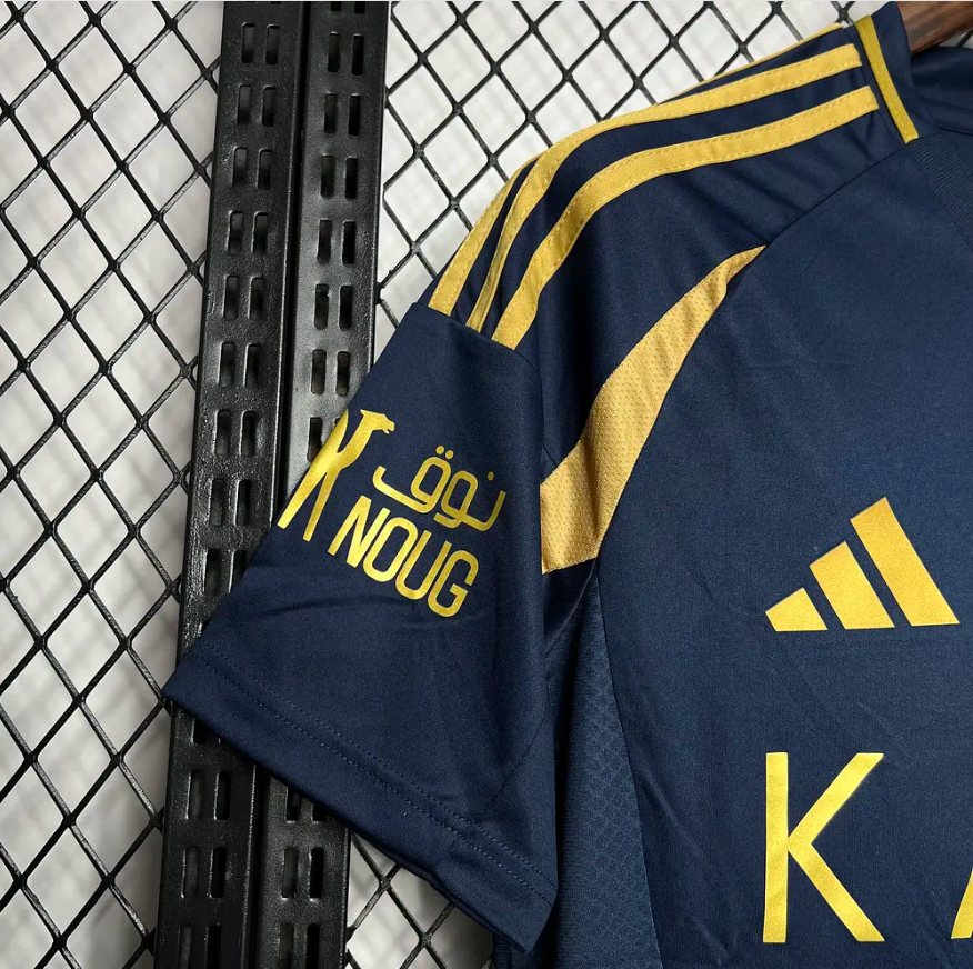 Al-Nassr Alternativa 24/25
