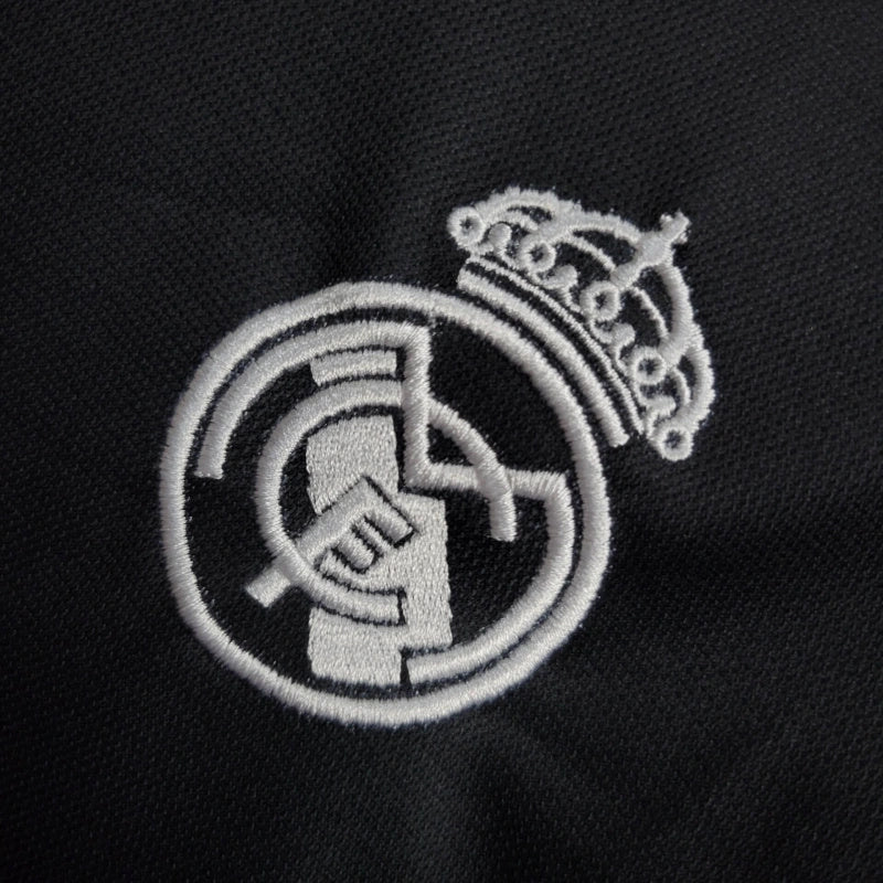 Real Madrid Quarta (Guarda-Redes) 23/24