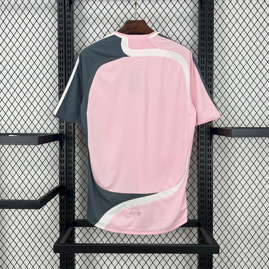 Benfica Alternativa 07/08
