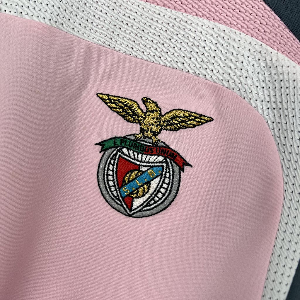 Benfica Alternativa 07/08