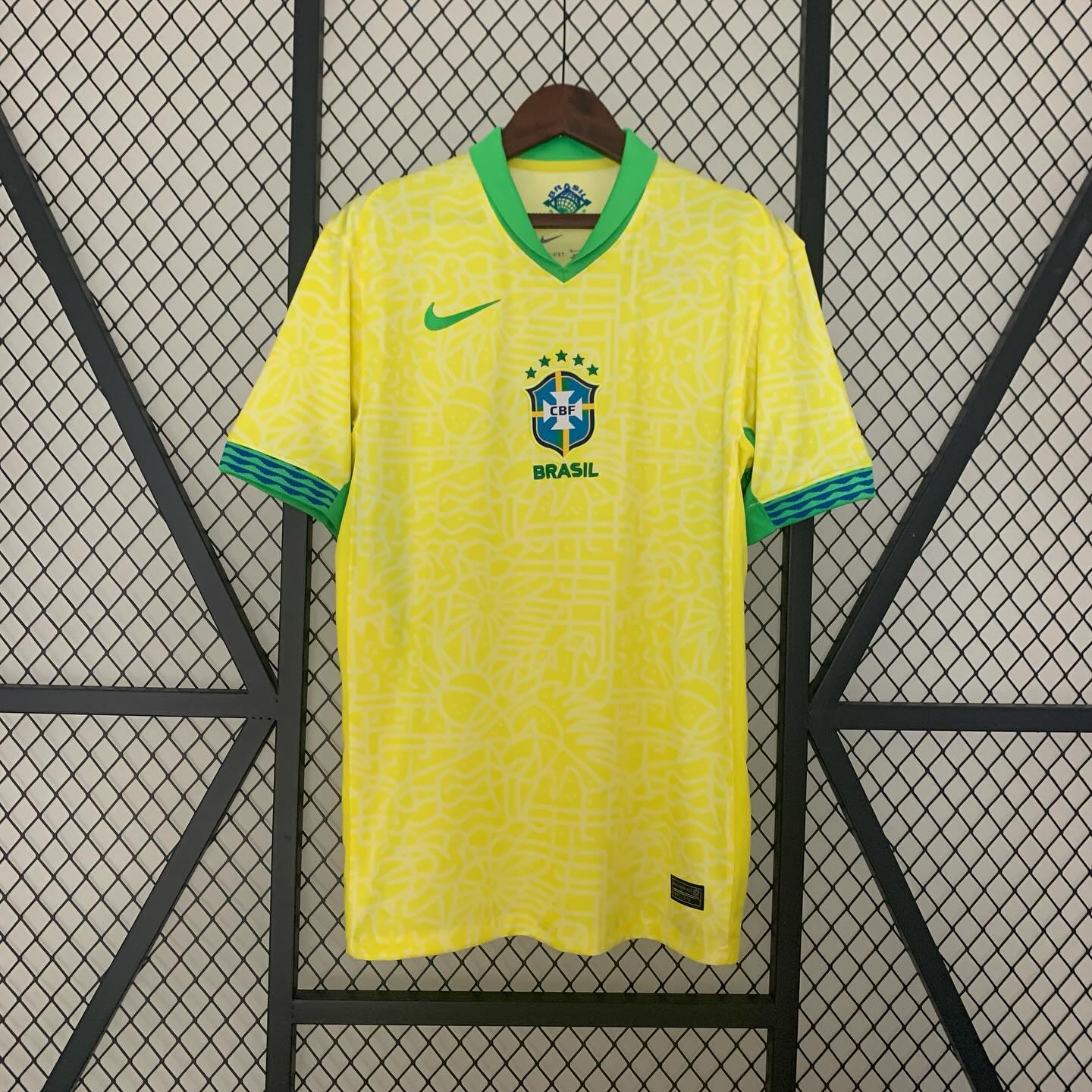 Brasil Principal 2024