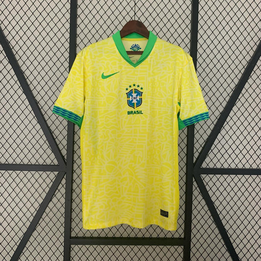 Brasil Principal 2024