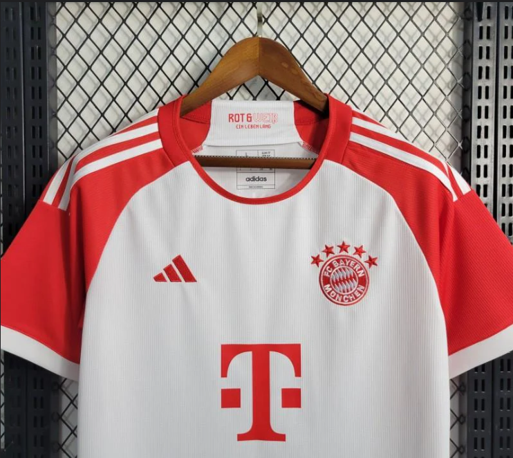 Bayern Munique Principal 23/24