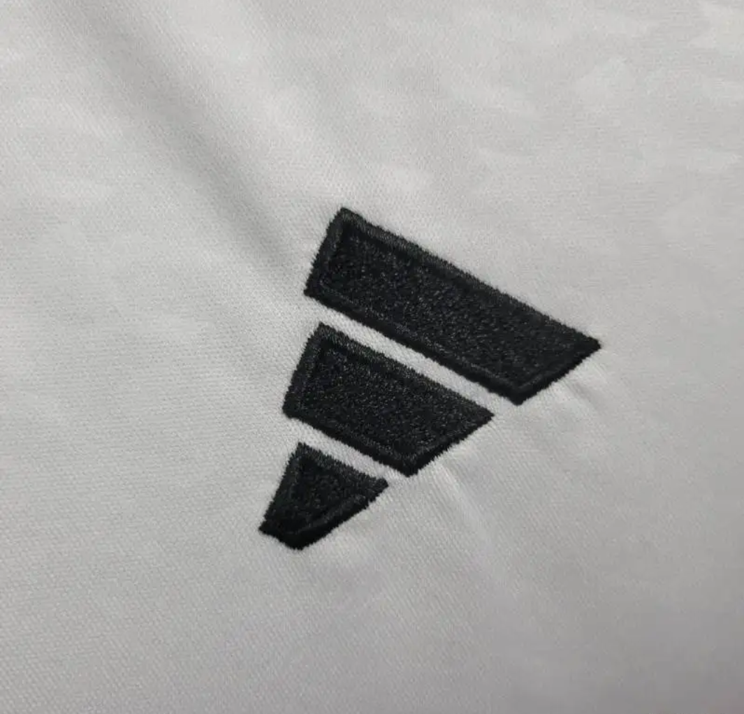 Kit Criança Real Madrid Principal 24/25