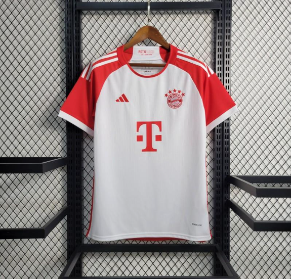 Bayern Munique Principal 23/24