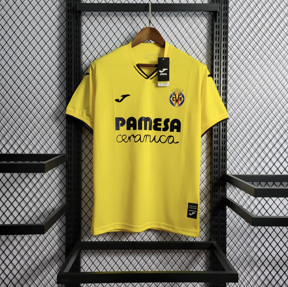 Villareal Principal 24/25