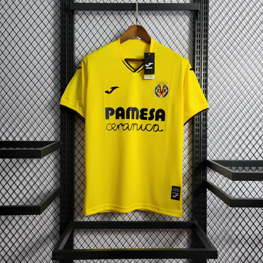 Villareal Principal 24/25